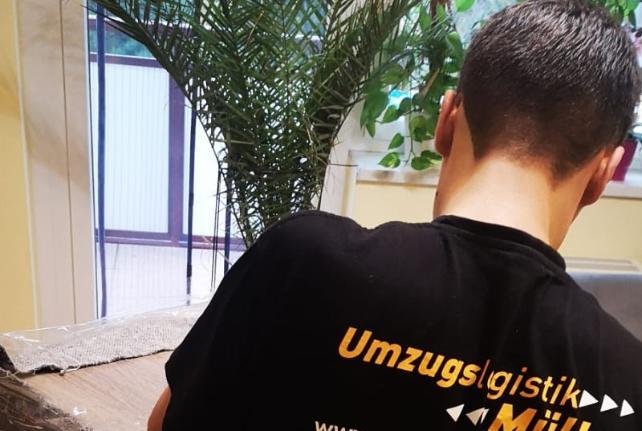 Laborumzug Hähnichen stressfrei umziehen 