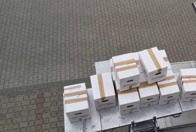 Möbellift richtig planen in Hähnichen
