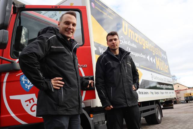 Möbeltaxi Hähnichen