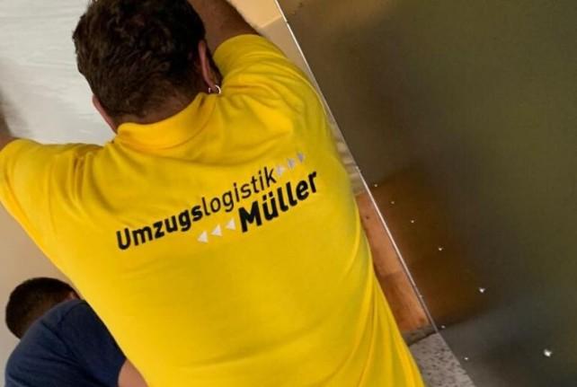 Mit den Umzugshelfer richtig planen in Hähnichen